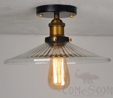 Ceiling light-D30cm