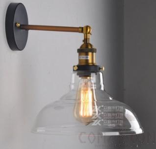 Wall Lamp-D28cm