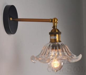 Wall Lamp-D20cm