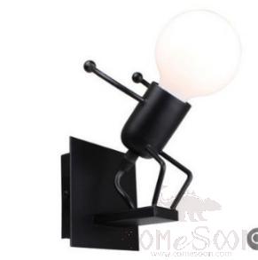 Wall Lamp