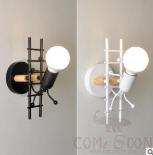 Wall Lamp