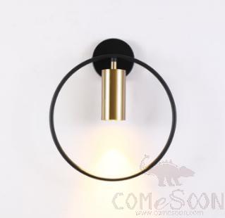 Wall Lamp-H38cm