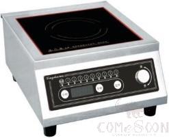 Induction Cooker 380*480*205mm, 3.5kW