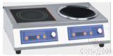 Induction Cooker Combination 760*480*220mm, 3.5kW