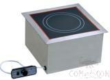 Induction Cooker 380*380*110mm, 5kW