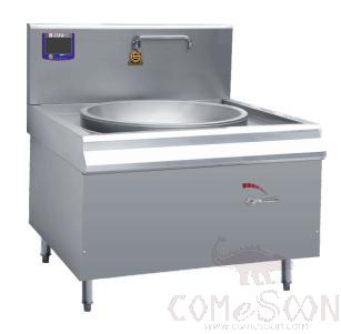  Induction Frying Cooker 1300*1350*800/1200mm, 30kW