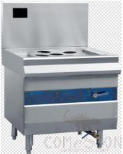 Induction Cooker Steamer 800*900*800/1200mm, 15kW