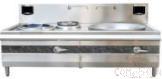  Induction Frying Cooker 2000*1150*800/1200mm, 20kW