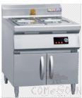 Four-head Cooker, 5kW
