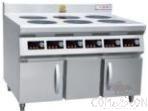 Six-head Cooker, 3.5kW
