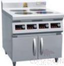 Four-head Cooker, 3.5kW