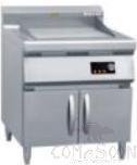  Induction Frying Cooker 800*900*800/950mm, 8kW