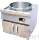 Induction Frying Cooker 800*800*800mm, 15kW