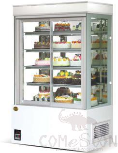 Cake Display 2100*690*1900mm