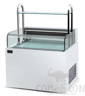 Cake Display 2000*900*900/1280mm