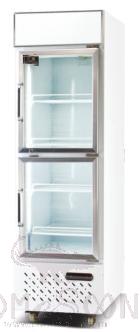 Beverage Display 610*750*2050mm