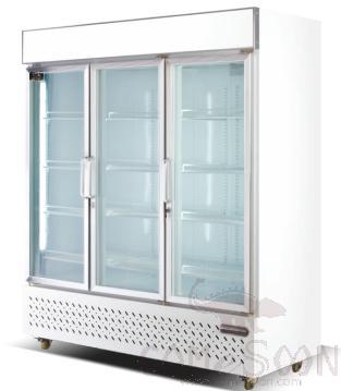 Beverage Display 1810*750*2050mm