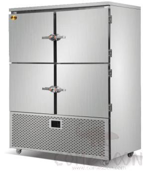 Blast Freezer 1635*900*2100（28 trays）mm