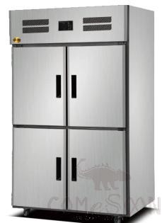 Stainless Steel Freezer 1210*850*2050（30 trays）mm