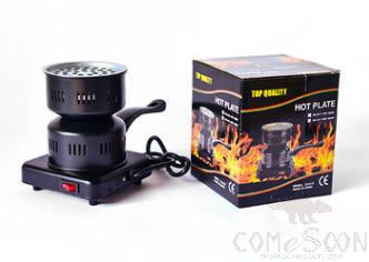Hot Plate For Shisha