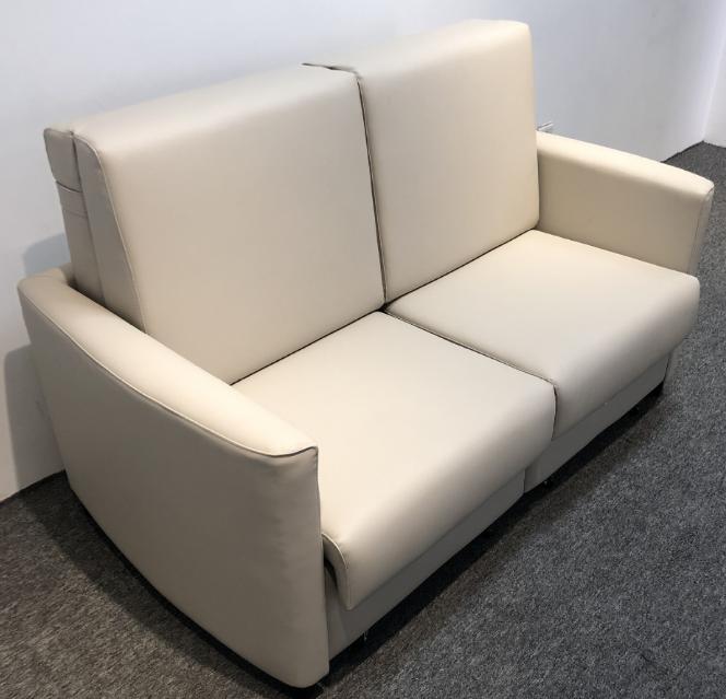 Sofa bed-technical cloth-Sofa:150*80*95cm Bed:62*190cm*2