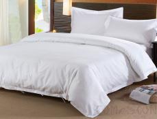 Duvet cover King  (bed 184*204)
