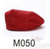 Sous chef and line staff 
-Hat