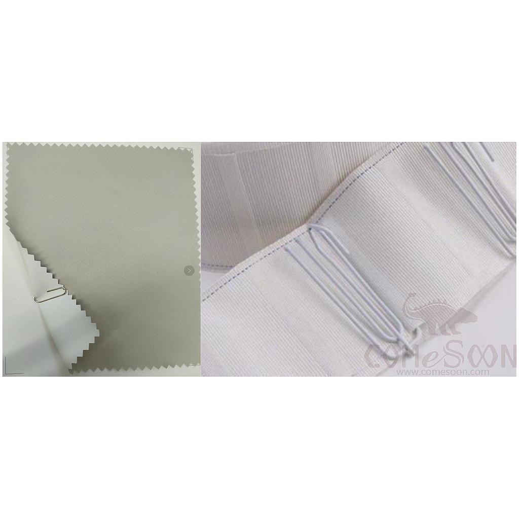 Black out 
curtains-Blue