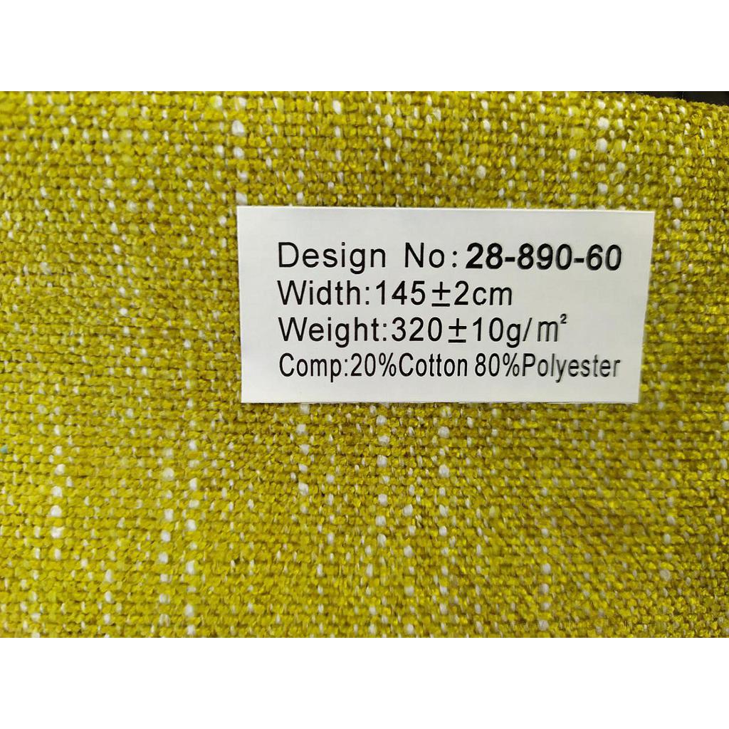 Fabric  28-890-60