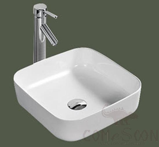 Basin
