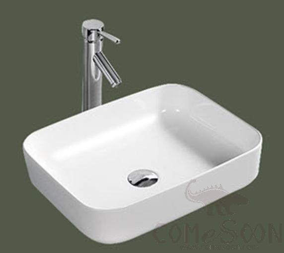 Basin
