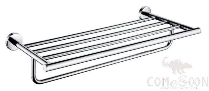 Towel rack