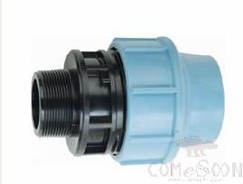 Male adaptor