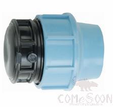 End plug