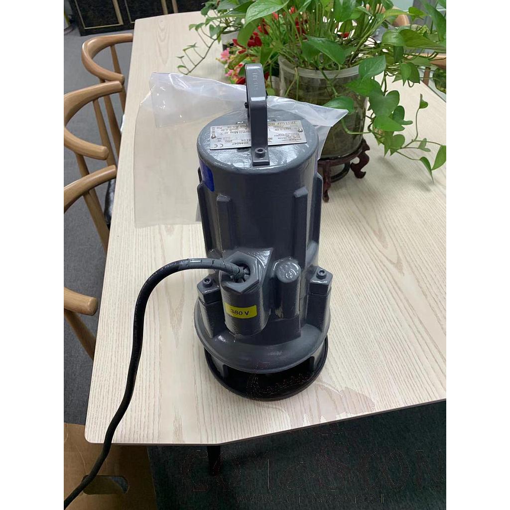 FLYGT SEWAGE PUMP