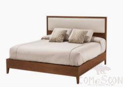 King Bed(Customized products)-180*200*130cm