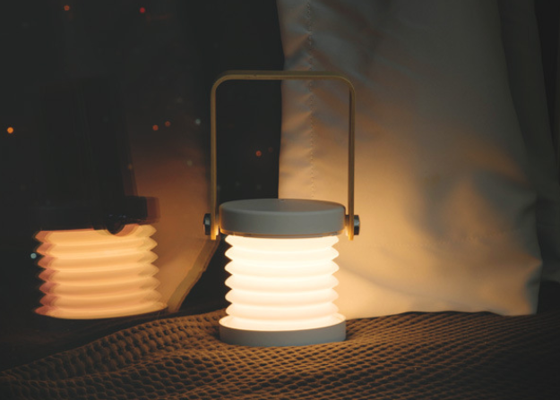 Lantern Lights