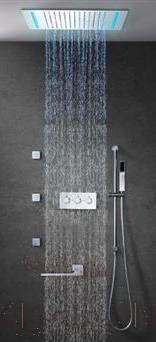 Led Shower