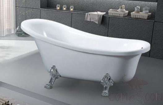 Freestanding Bathtub 