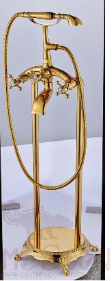 Bathtub Faucet