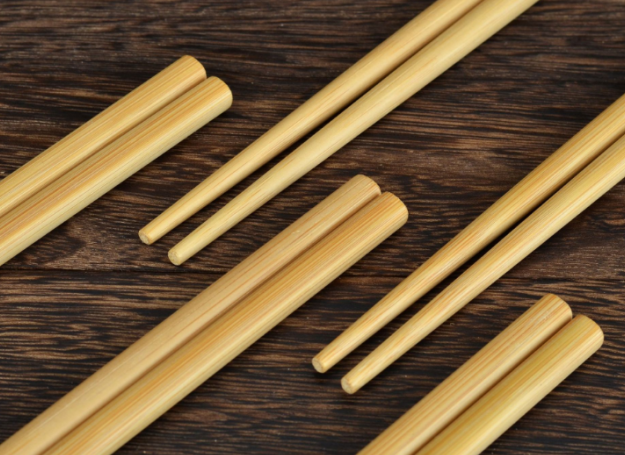 Bamboo Chopstick