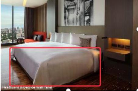 Bed Base-138*203*32cm