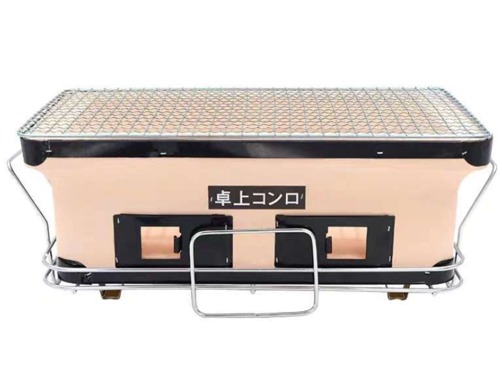 Tandoor / Pottery  Clay Barbecue Grill