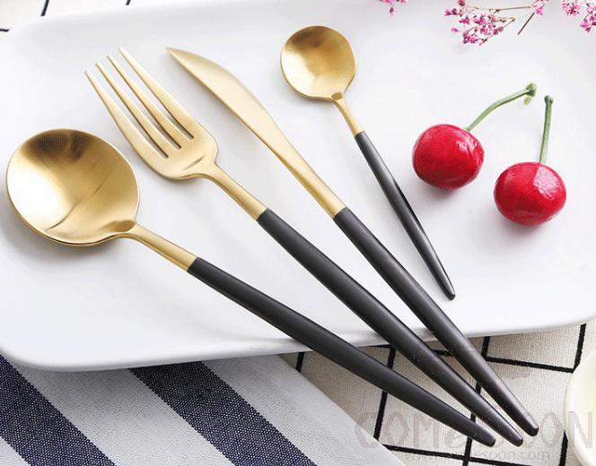 Dessert Spoon