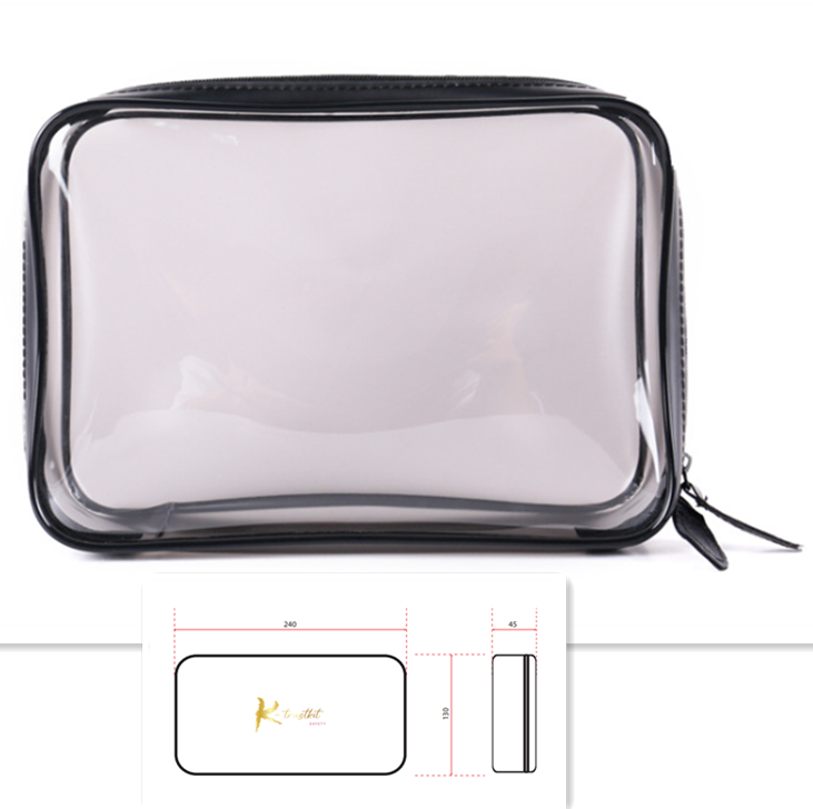 Clear bag