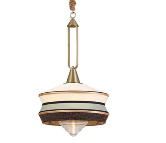 Pendant Lights-M2