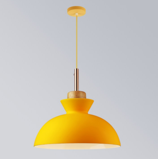 Pendant Lights-C2