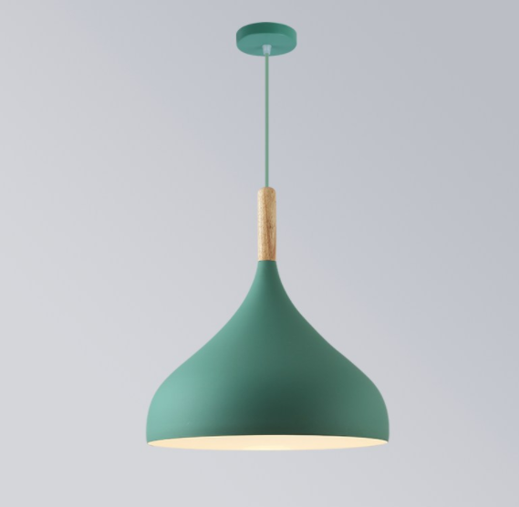 Pendant Lights-C4