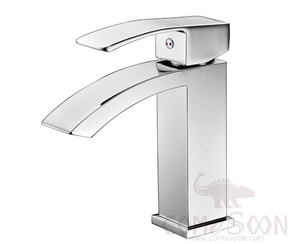 Sink mixer