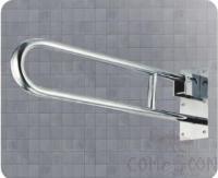 SS Folding Grab Bar